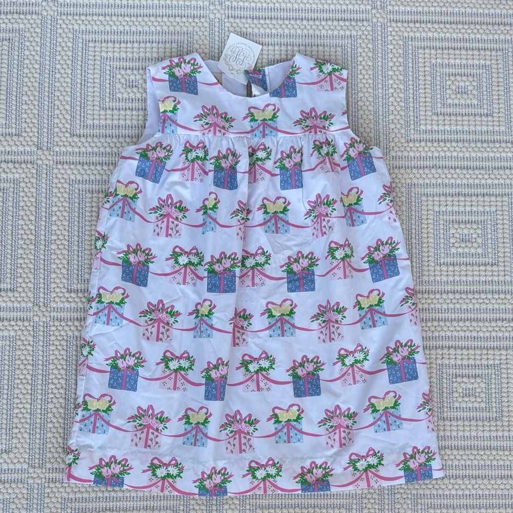 New with tags!! The Beaufort Bonnet Company present Dress.